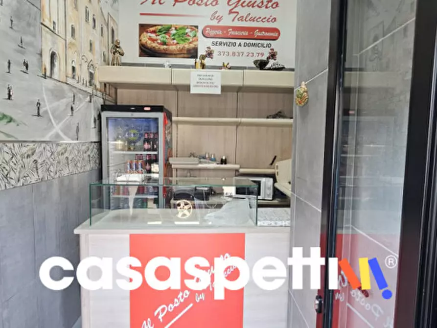 Immagine 9 di Negozio in vendita  in Via Don Giovanni Bosco, 3/V a Bari