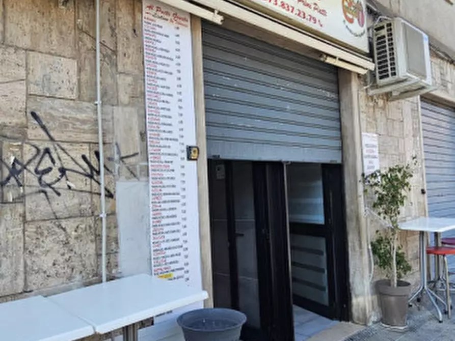 Immagine 10 di Negozio in vendita  in Via Don Giovanni Bosco, 3/V a Bari