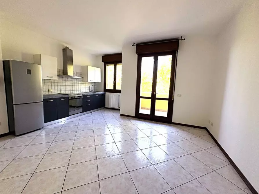 Immagine 1 di Appartamento in vendita  a Cavezzo