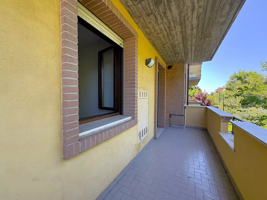 Immagine 16 di Appartamento in vendita  a Cavezzo