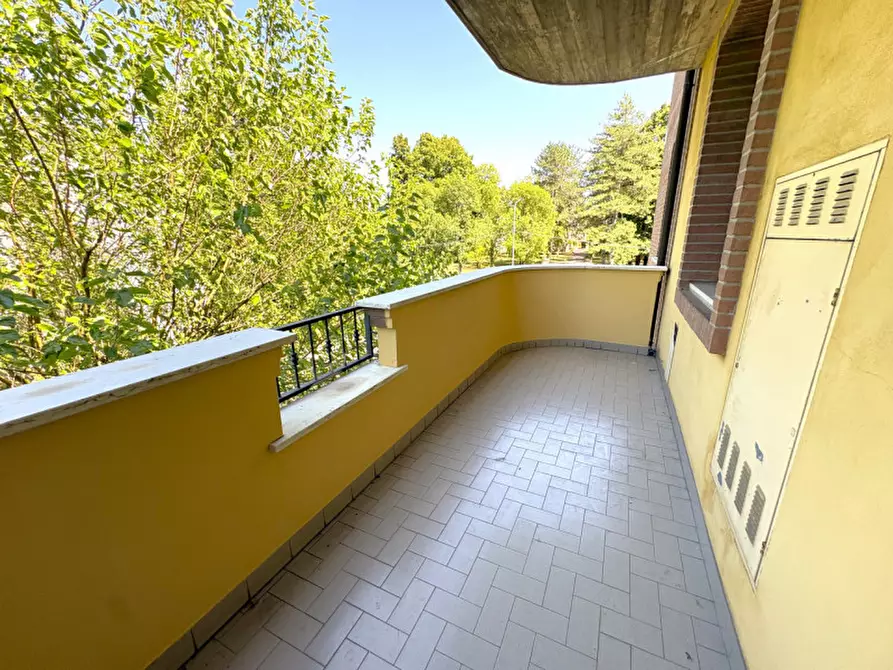 Immagine 17 di Appartamento in vendita  a Cavezzo