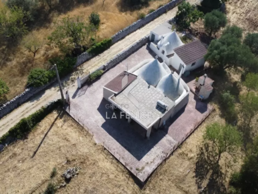 Immagine 1 di Rustico / casale in vendita  in strada peppuccio a Martina Franca