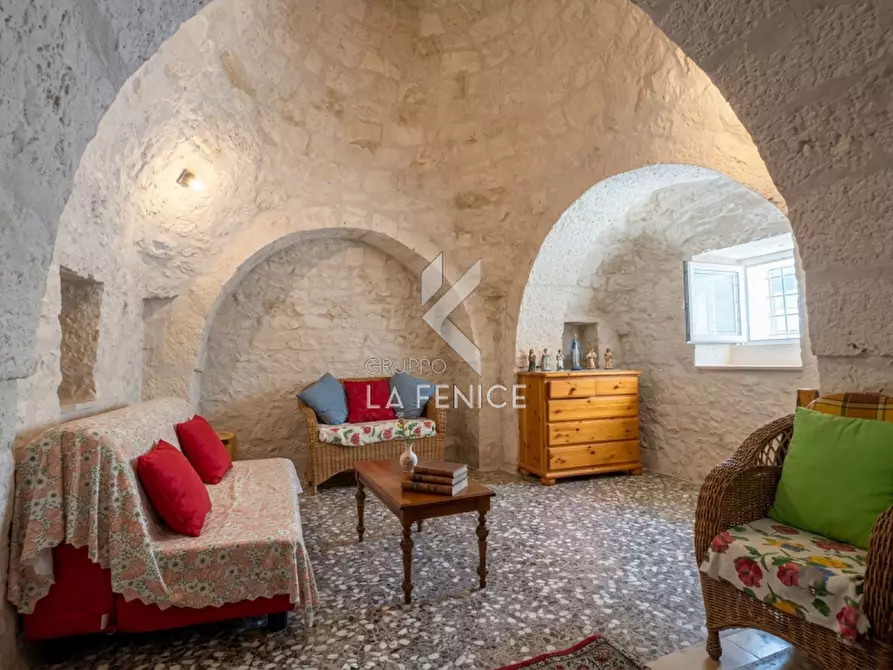 Immagine 5 di Rustico / casale in vendita  in strada peppuccio a Martina Franca