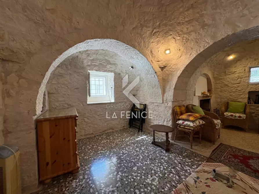 Immagine 6 di Rustico / casale in vendita  in strada peppuccio a Martina Franca