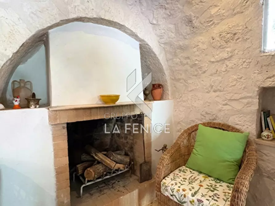 Immagine 7 di Rustico / casale in vendita  in strada peppuccio a Martina Franca