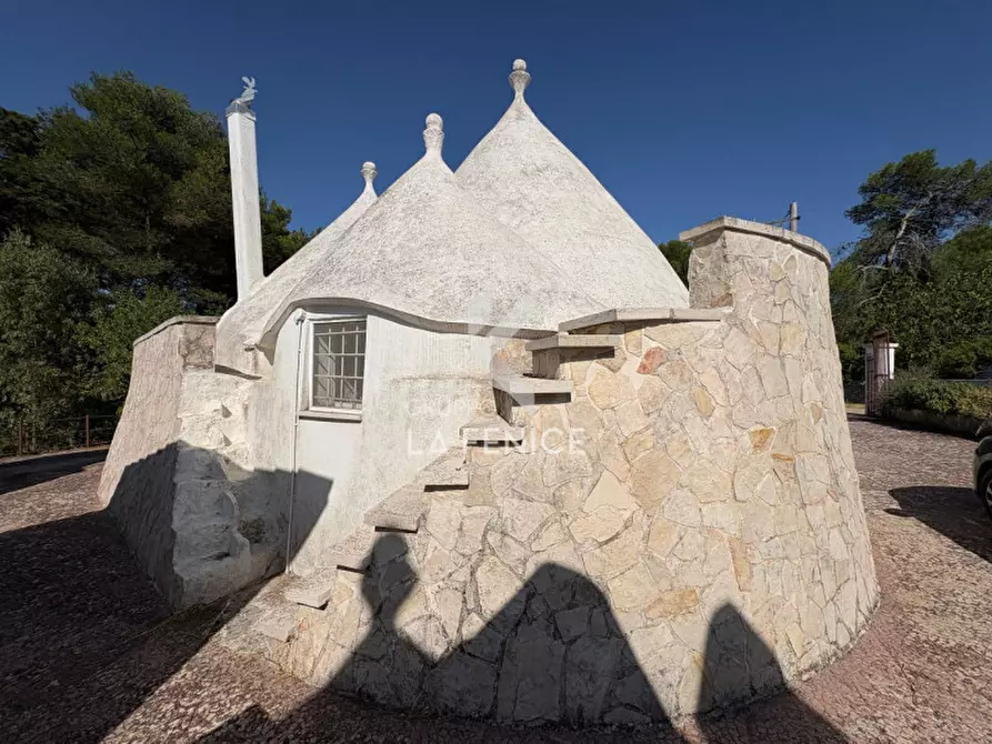 Immagine 12 di Rustico / casale in vendita  in strada peppuccio a Martina Franca