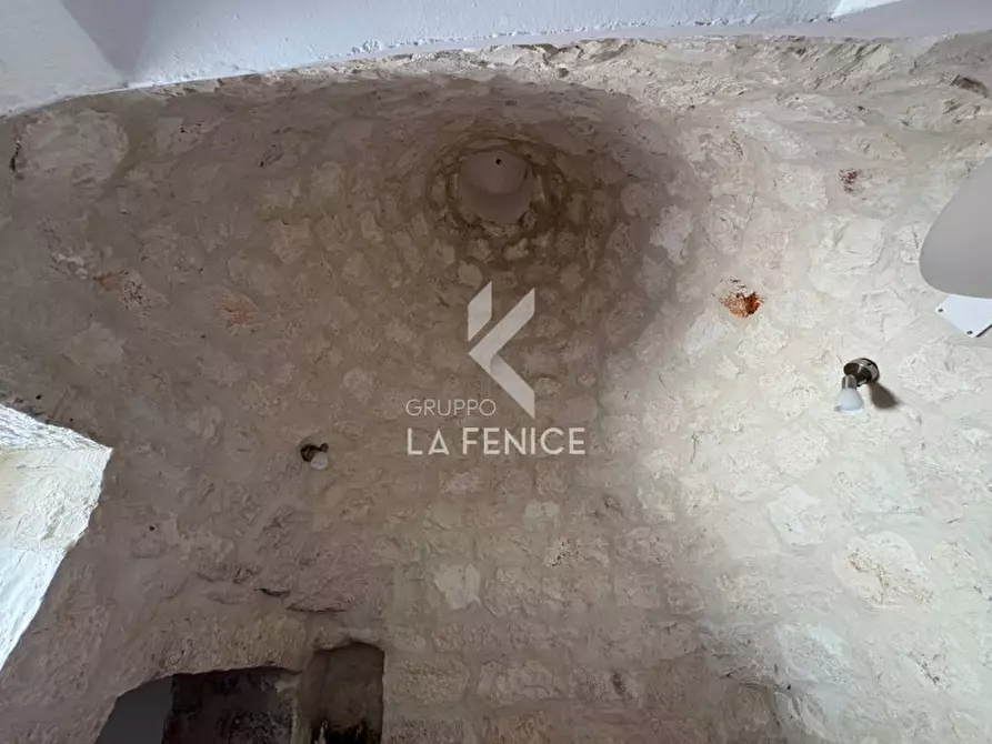 Immagine 13 di Rustico / casale in vendita  in strada peppuccio a Martina Franca