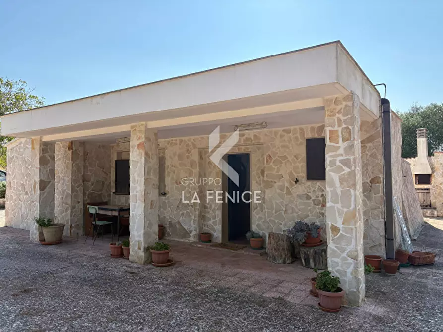 Immagine 16 di Rustico / casale in vendita  in strada peppuccio a Martina Franca