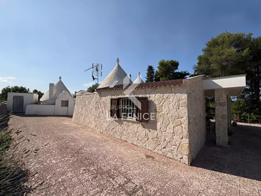 Immagine 18 di Rustico / casale in vendita  in strada peppuccio a Martina Franca