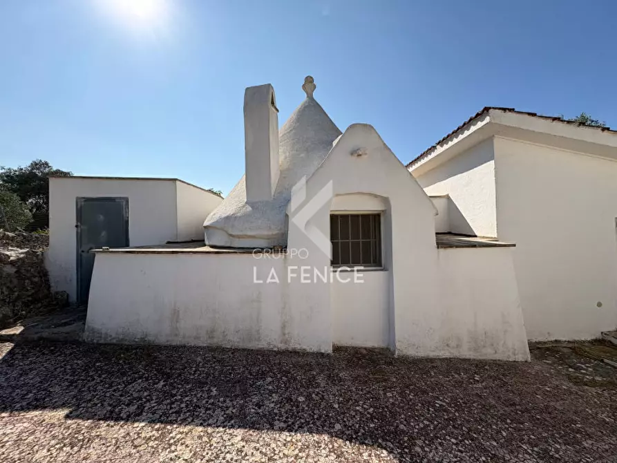 Immagine 21 di Rustico / casale in vendita  in strada peppuccio a Martina Franca