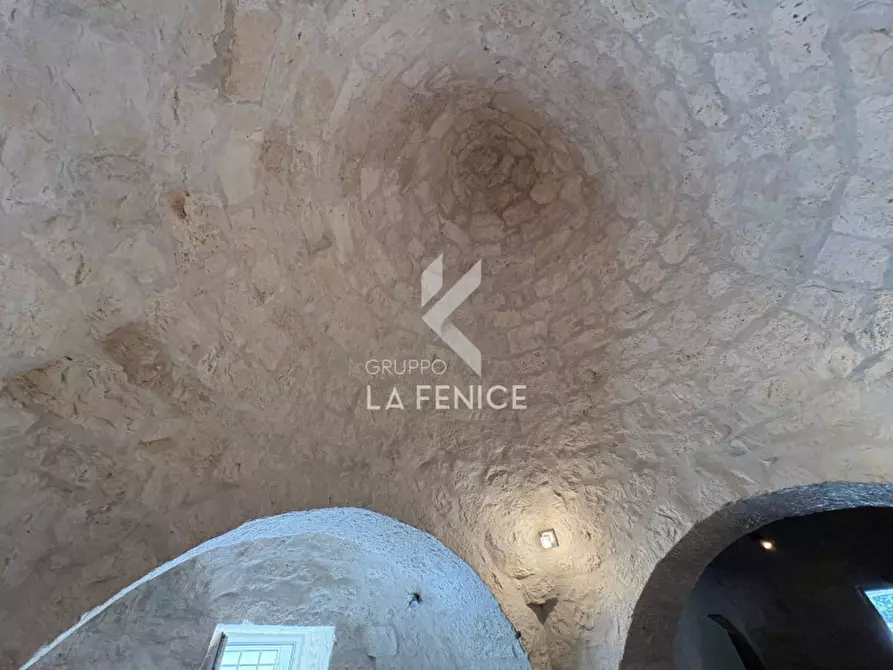 Immagine 25 di Rustico / casale in vendita  in strada peppuccio a Martina Franca