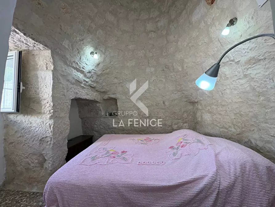 Immagine 26 di Rustico / casale in vendita  in strada peppuccio a Martina Franca