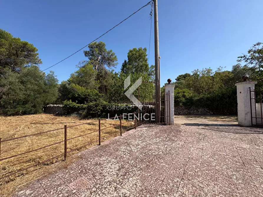Immagine 28 di Rustico / casale in vendita  in strada peppuccio a Martina Franca