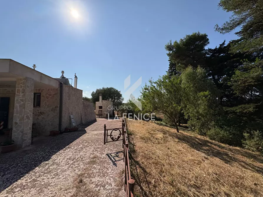 Immagine 32 di Rustico / casale in vendita  in strada peppuccio a Martina Franca