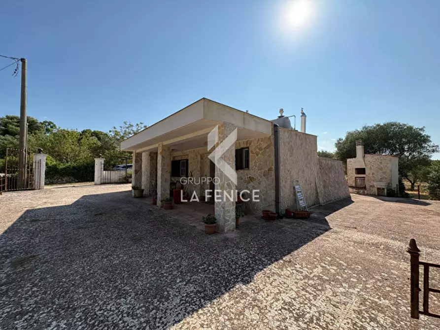 Immagine 33 di Rustico / casale in vendita  in strada peppuccio a Martina Franca