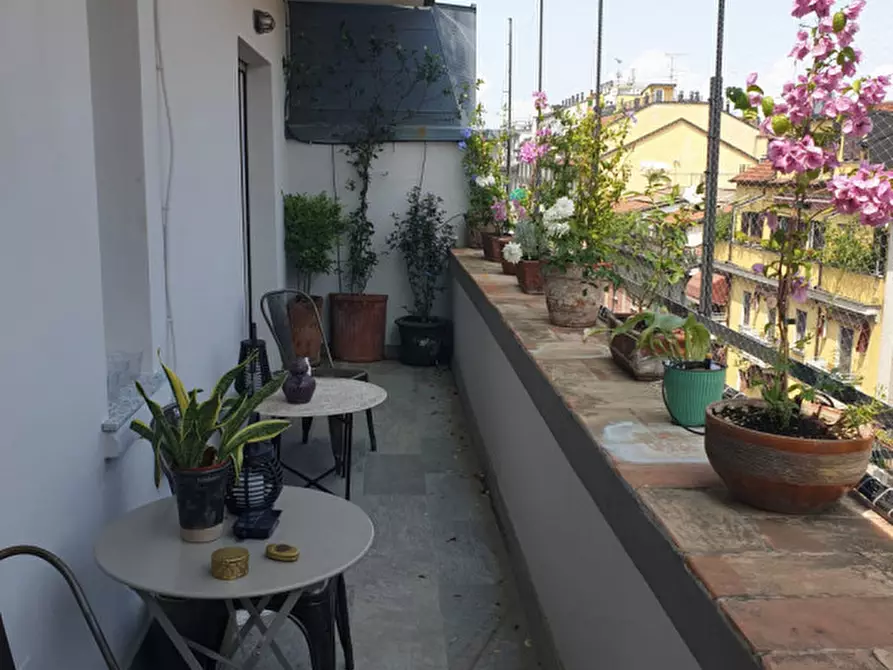 Immagine 2 di Appartamento in affitto  in Via Volta 10 a Milano