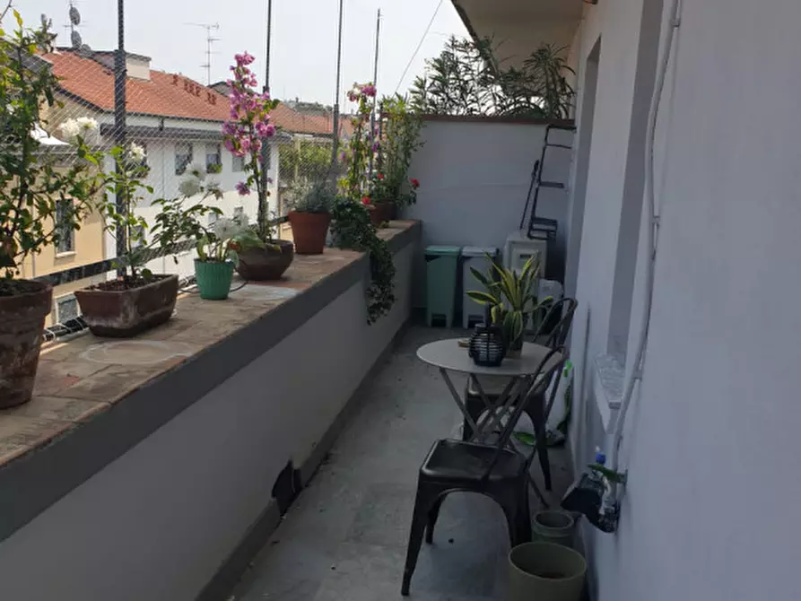 Immagine 3 di Appartamento in affitto  in Via Volta 10 a Milano