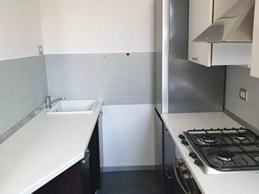 Immagine 5 di Appartamento in affitto  in Via Volta 10 a Milano