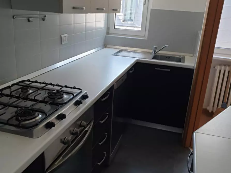 Immagine 6 di Appartamento in affitto  in Via Volta 10 a Milano