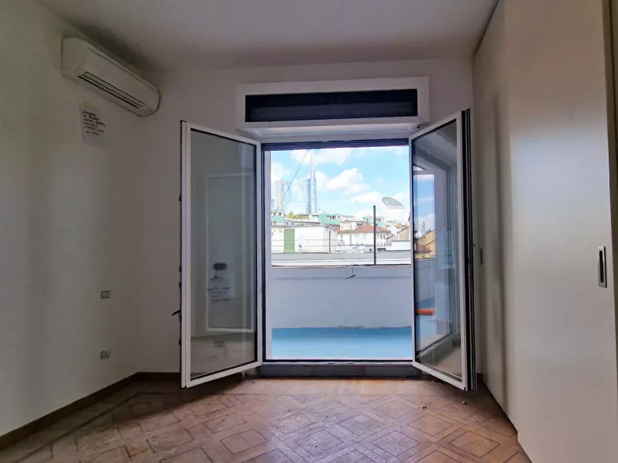Immagine 7 di Appartamento in affitto  in Via Volta 10 a Milano