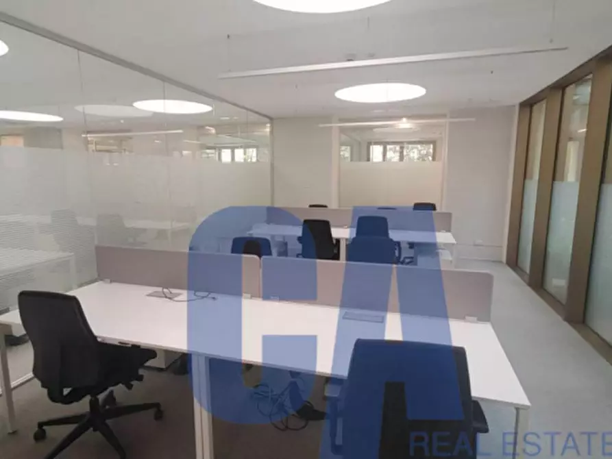 Immagine 3 di Ufficio in affitto  in VIA RAVIZZA CARLO a Milano