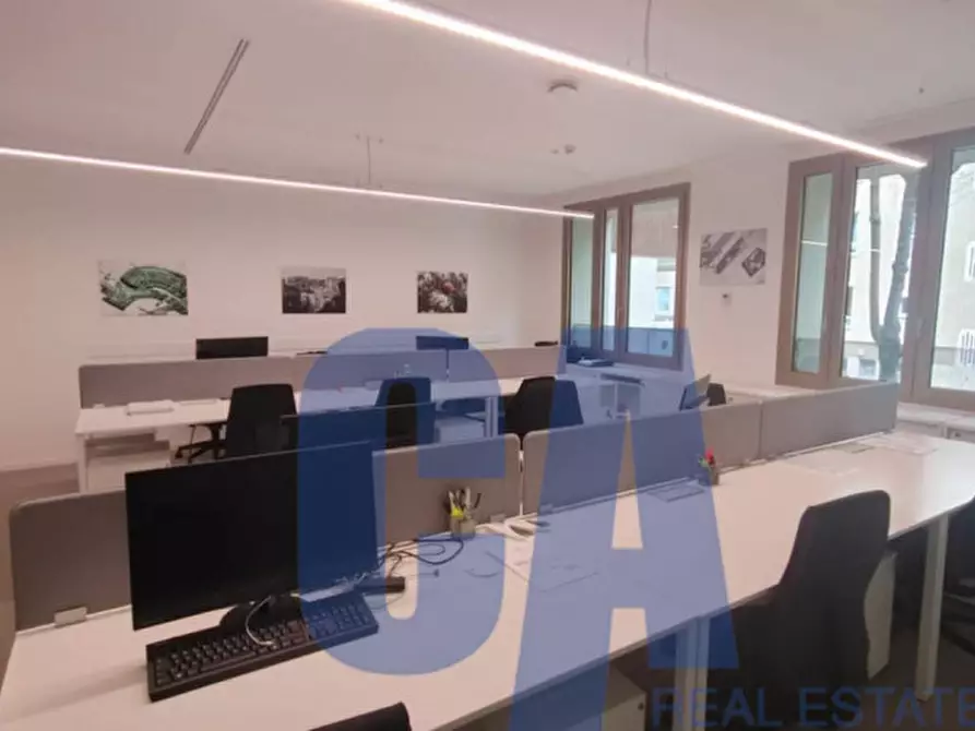 Immagine 1 di Ufficio in affitto  in VIA RAVIZZA CARLO a Milano