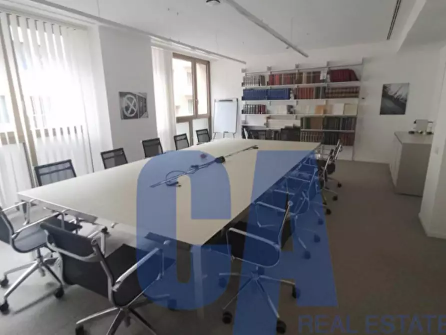 Immagine 5 di Ufficio in affitto  in VIA RAVIZZA CARLO a Milano
