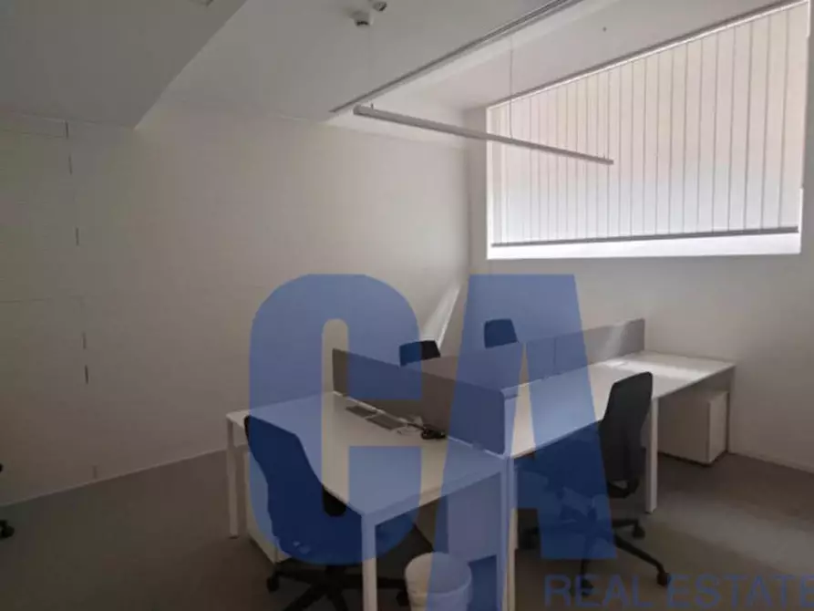Immagine 6 di Ufficio in affitto  in VIA RAVIZZA CARLO a Milano