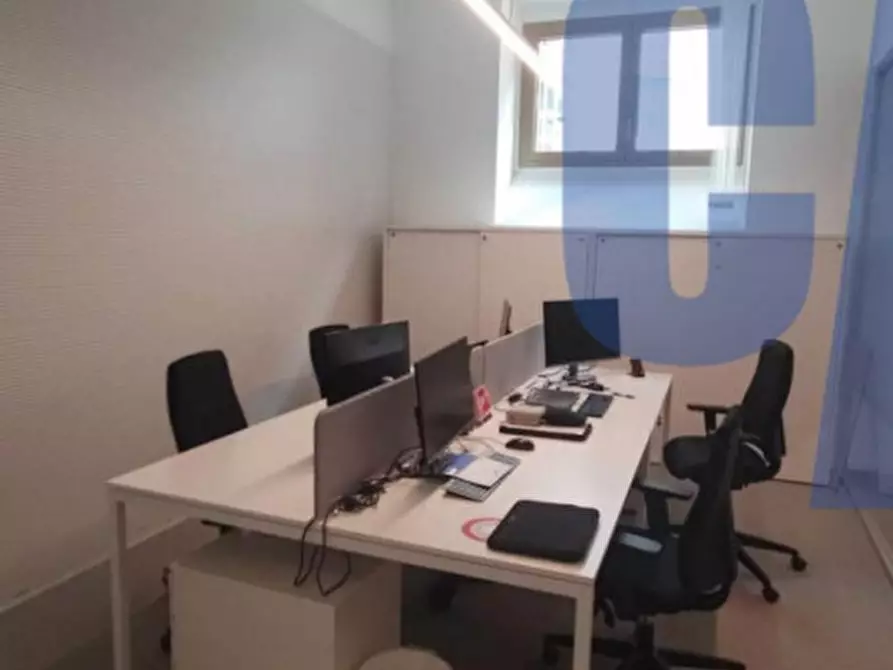 Immagine 7 di Ufficio in affitto  in VIA RAVIZZA CARLO a Milano