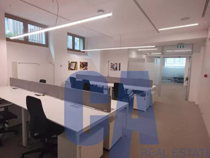 Immagine 8 di Ufficio in affitto  in VIA RAVIZZA CARLO a Milano
