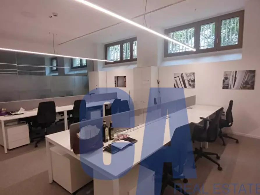 Immagine 9 di Ufficio in affitto  in VIA RAVIZZA CARLO a Milano