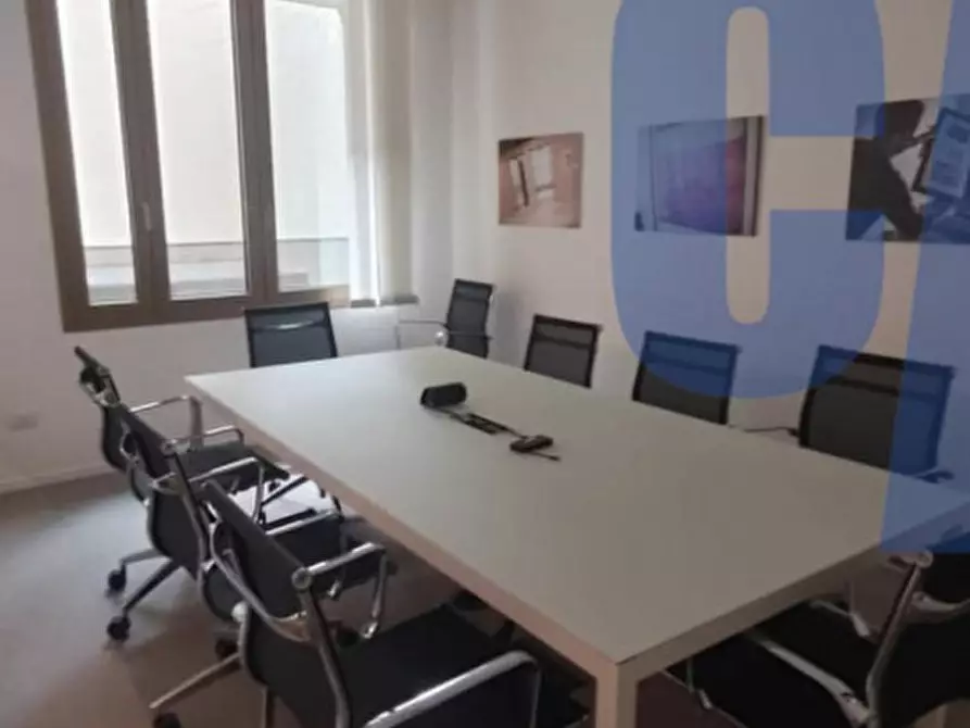Immagine 11 di Ufficio in affitto  in VIA RAVIZZA CARLO a Milano