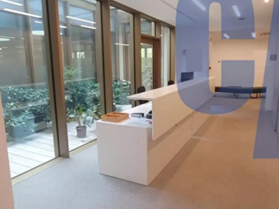 Immagine 12 di Ufficio in affitto  in VIA RAVIZZA CARLO a Milano