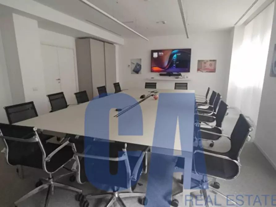 Immagine 13 di Ufficio in affitto  in VIA RAVIZZA CARLO a Milano