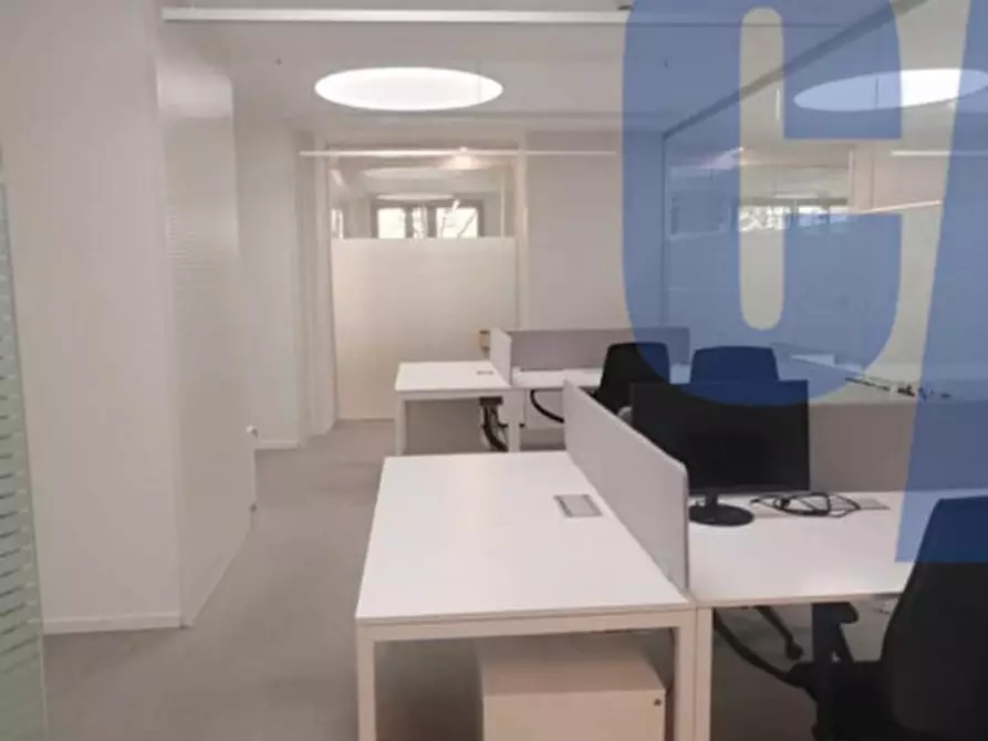 Immagine 16 di Ufficio in affitto  in VIA RAVIZZA CARLO a Milano