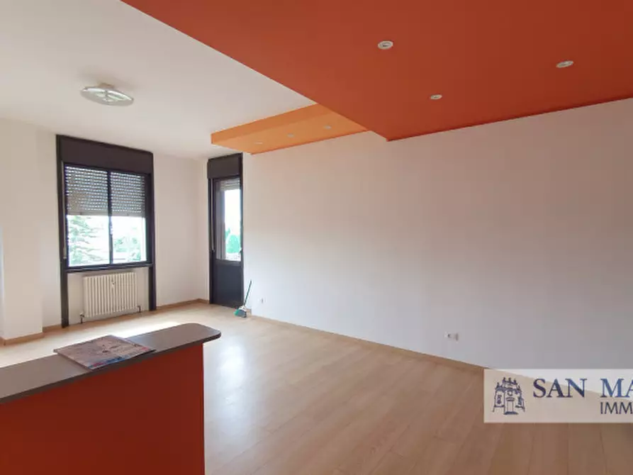 Immagine 1 di Appartamento in affitto  in Via Strasburgo a Vicenza