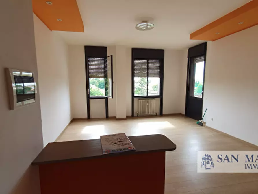 Immagine 2 di Appartamento in affitto  in Via Strasburgo a Vicenza