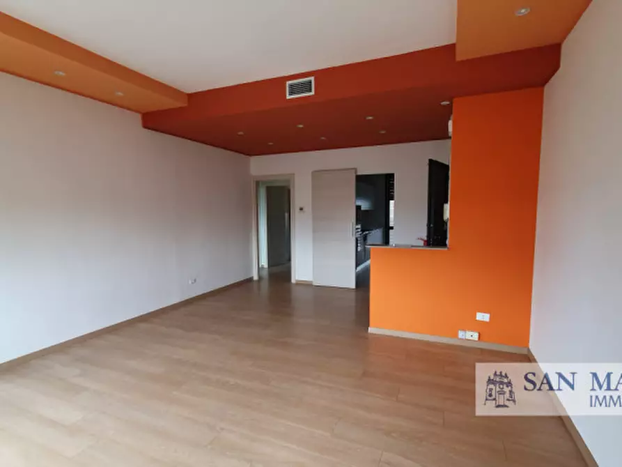 Immagine 3 di Appartamento in affitto  in Via Strasburgo a Vicenza