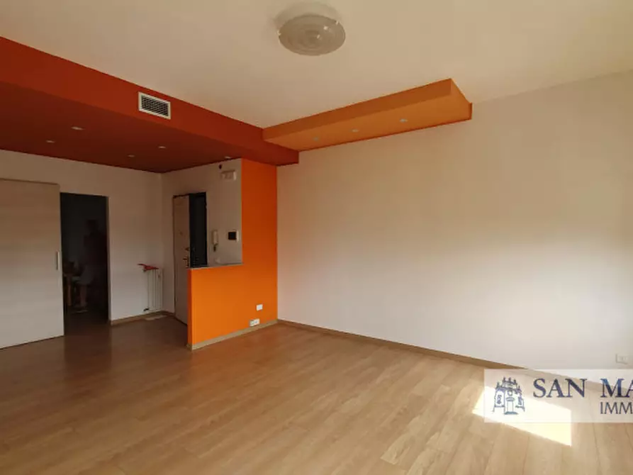 Immagine 5 di Appartamento in affitto  in Via Strasburgo a Vicenza
