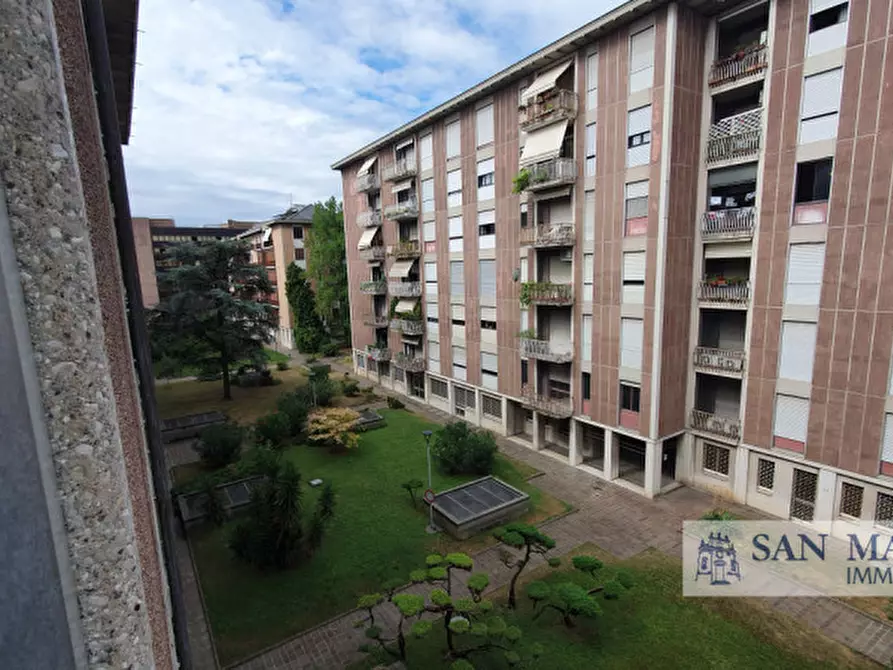 Immagine 6 di Appartamento in affitto  in Via Strasburgo a Vicenza