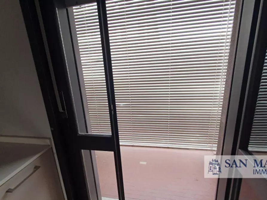 Immagine 8 di Appartamento in affitto  in Via Strasburgo a Vicenza
