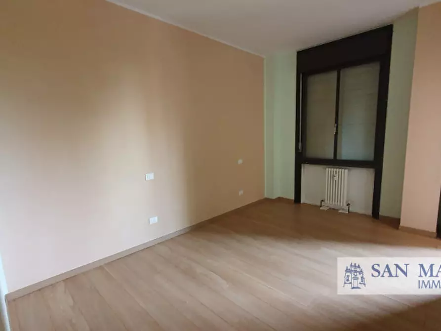 Immagine 14 di Appartamento in affitto  in Via Strasburgo a Vicenza