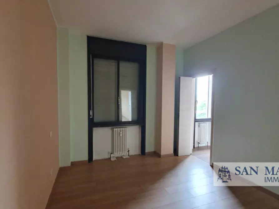 Immagine 15 di Appartamento in affitto  in Via Strasburgo a Vicenza