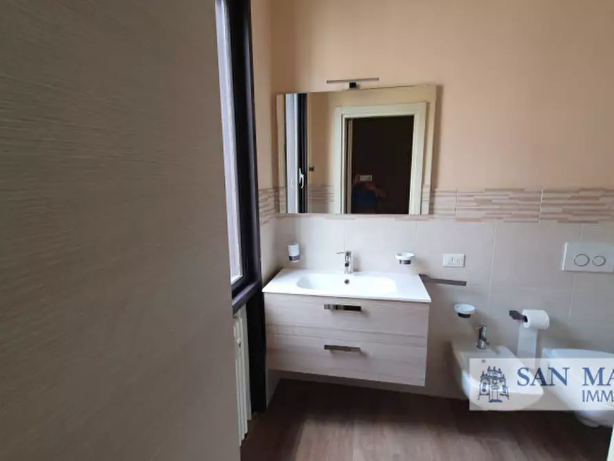 Immagine 16 di Appartamento in affitto  in Via Strasburgo a Vicenza