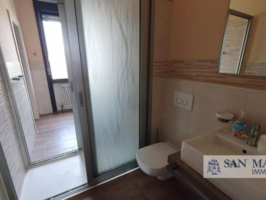Immagine 18 di Appartamento in affitto  in Via Strasburgo a Vicenza