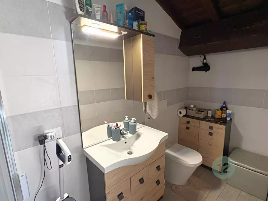 Immagine 11 di Appartamento in vendita  in Via Giuseppe Mazzini a Concordia Sulla Secchia