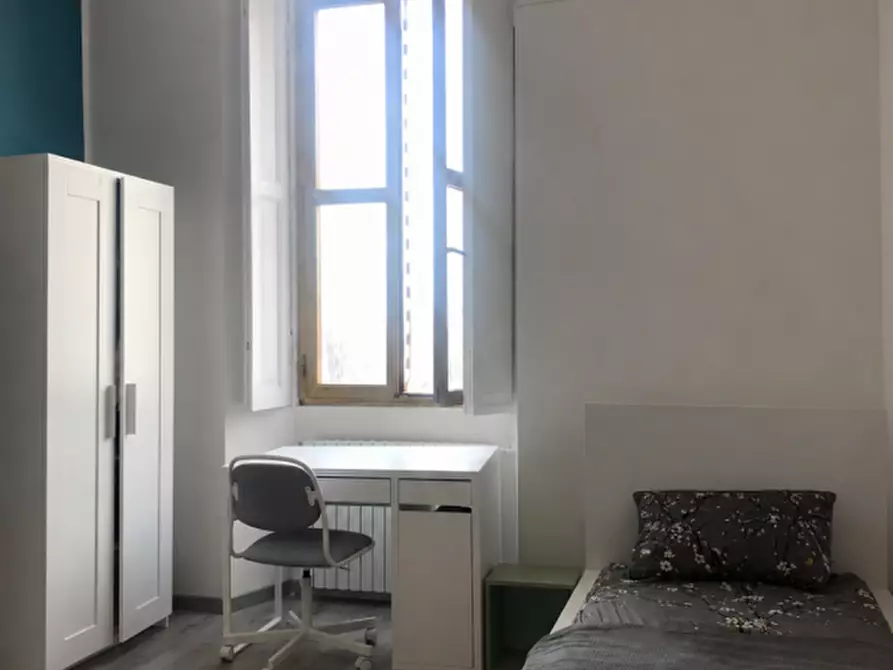 Immagine 1 di Camera in affitto  in Via Andreoli, 27 a Milano