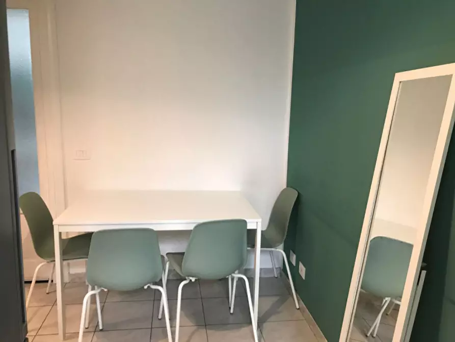Immagine 3 di Camera in affitto  in Via Andreoli, 27 a Milano