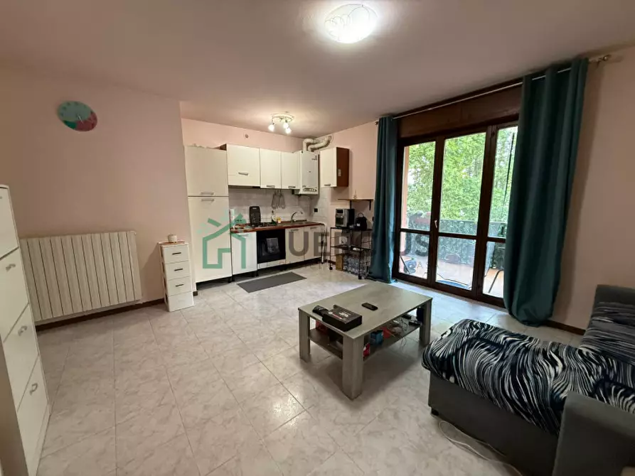Immagine 3 di Appartamento in vendita  in Via Udine a San Bonifacio