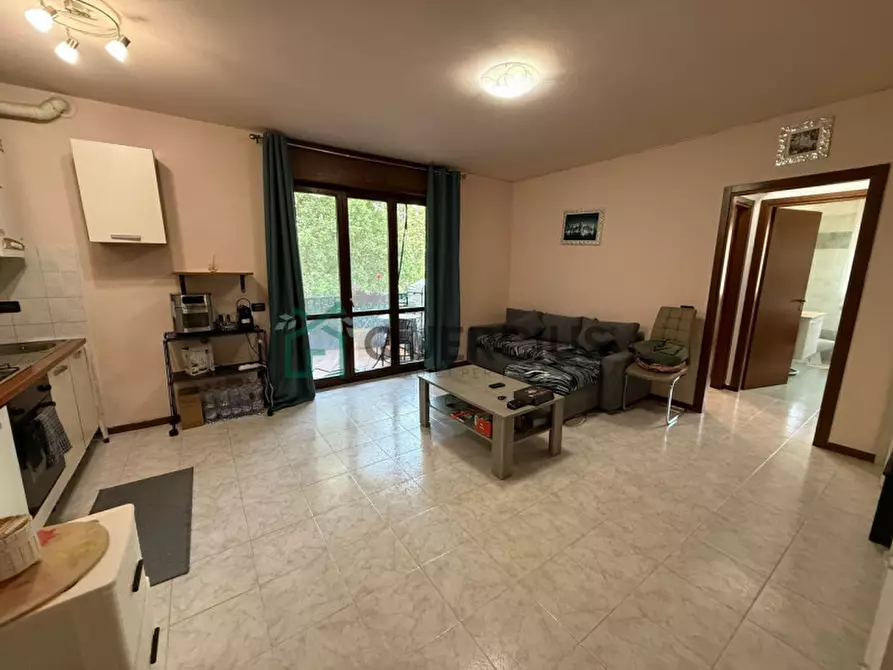 Immagine 5 di Appartamento in vendita  in Via Udine a San Bonifacio